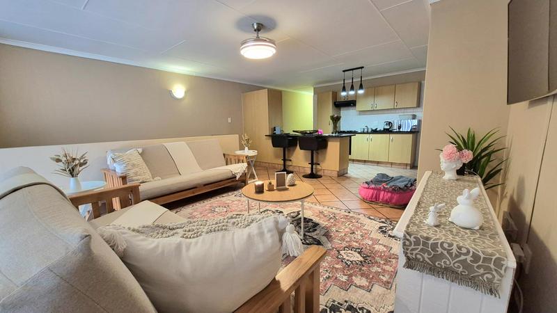 3 Bedroom Property for Sale in Island View Western Cape